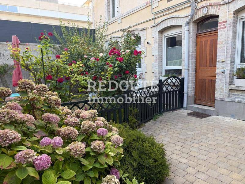 Image de l'annonce A VENDRE SECTEUR GAMBETTA F2 EN BON…
