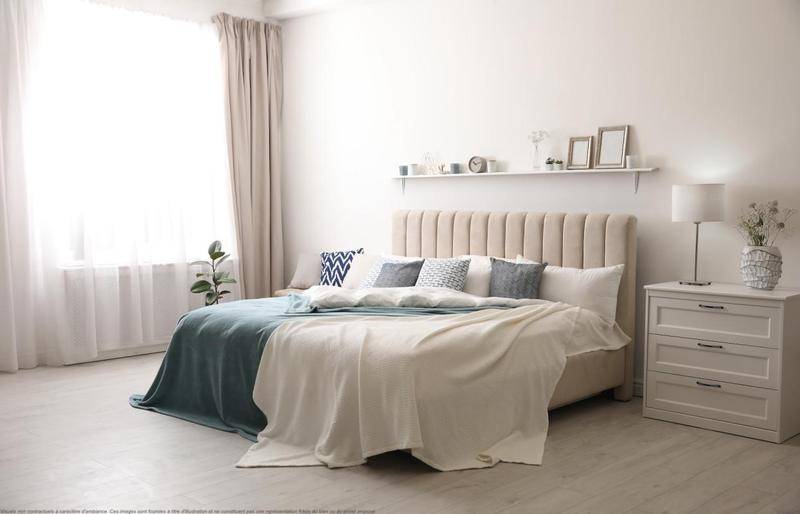 Image de l'annonce BASTIDE NIEL – APPARTEMENT FAMILIAL AUX PRESTATIONS…