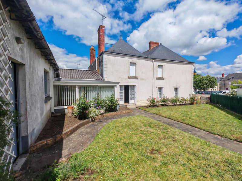 Image de l'annonce Maison familiale