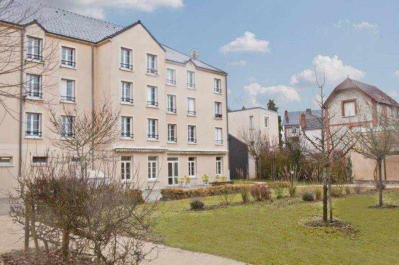Image de l'annonce Chambre EHPAD – investissement LMNP géré –…