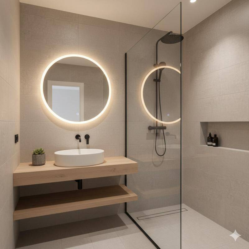 Image de l'annonce NOUVEAU 3 PIÈCES AVEC 2 JARDINS PRIVATIFS…