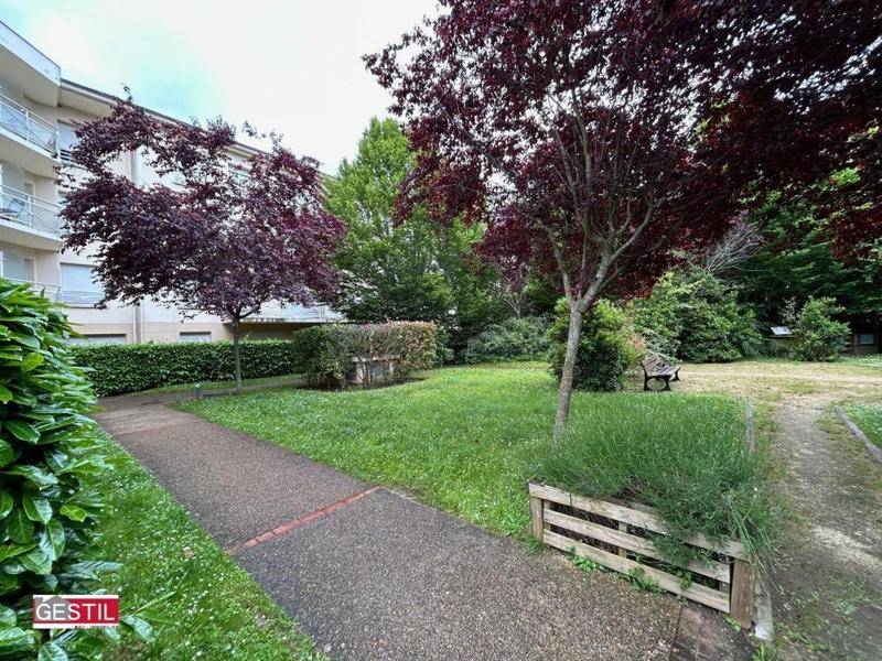 Image de l'annonce Appartement