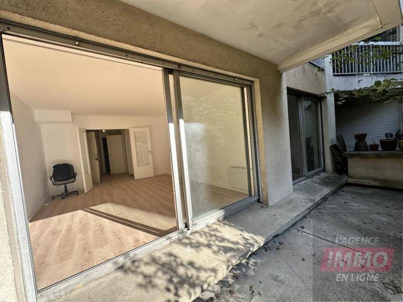 Image de l'annonce Appartement