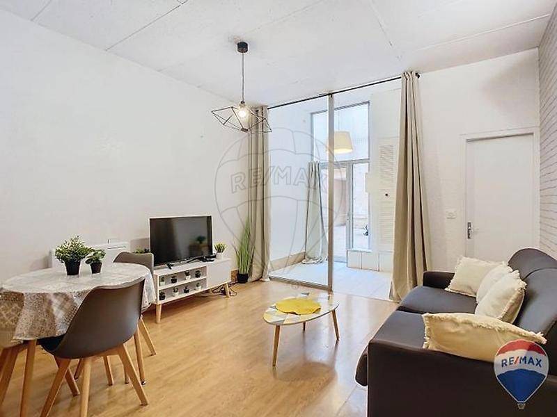 Image de l'annonce Appartement 0 chambre(s) à louer