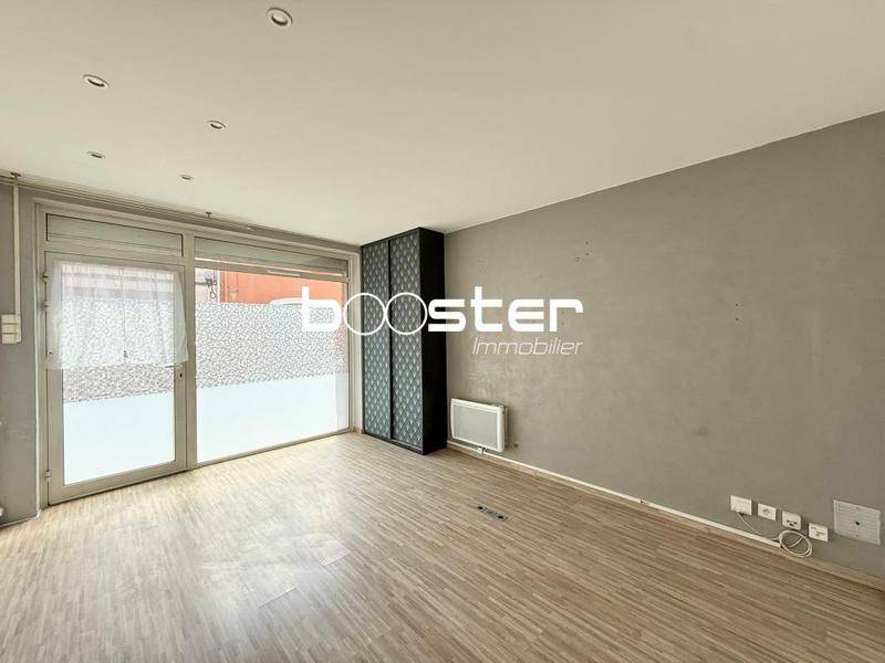 Image de l'annonce Bel appartement 2 pièces type loft