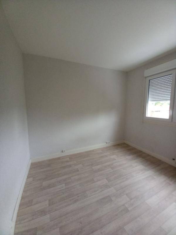 Image de l'annonce Appartement 4 pièces - Épinac