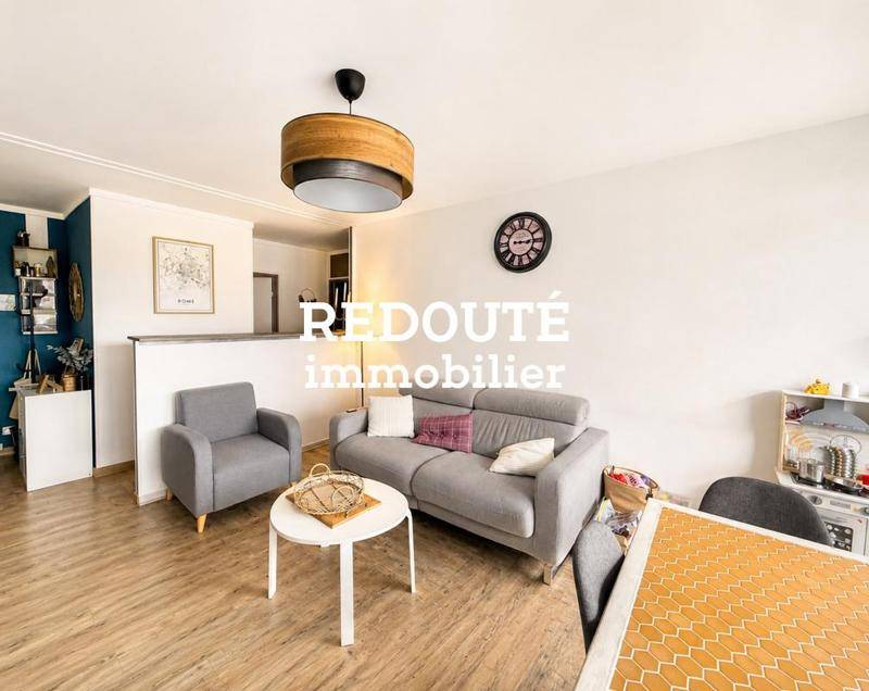 Image de l'annonce À VENDRE REIMS : APPARTEMENT T3 /…