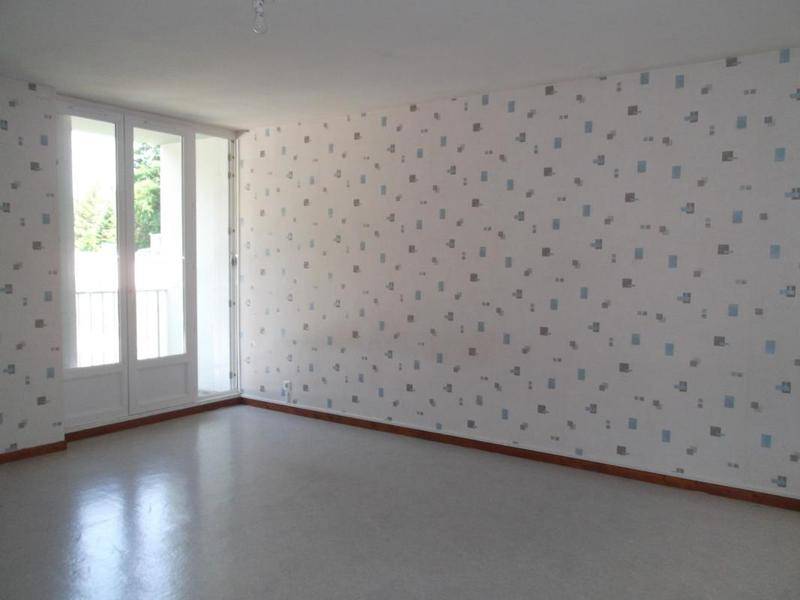 Image de l'annonce Appartement Type 4 - HARREVILLE LES CHANTEURS