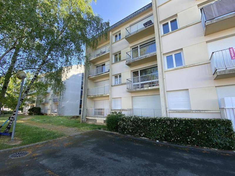 Image de l'annonce ANGERS PREDALI : Type 2 VIDE lumineux,…