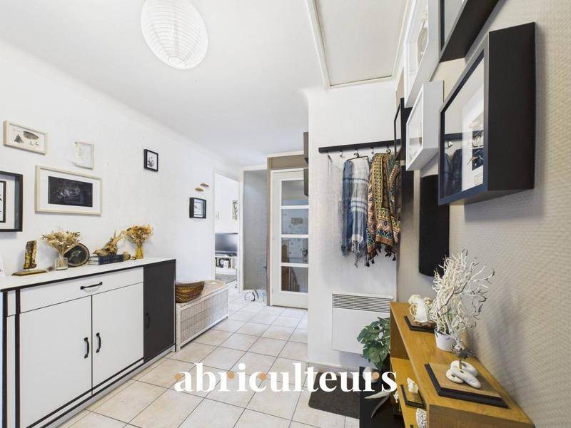 Image de l'annonce Grand appartement-maison de 90 m2 en vente…