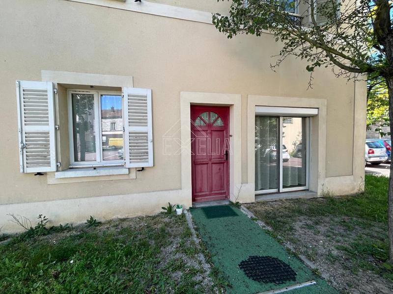 Image de l'annonce Appartement T3 de 64 m² à Bonnières-sur-Seine,…