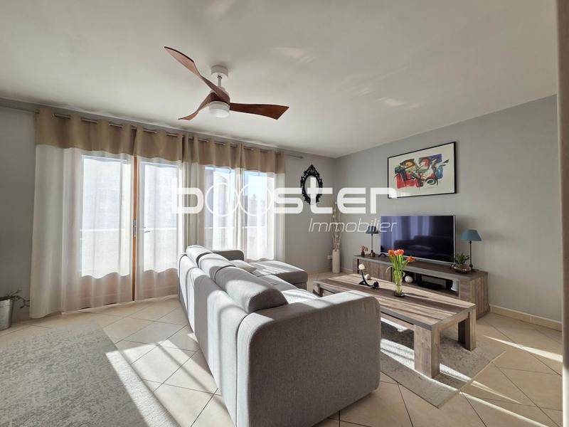 Image de l'annonce Soupetard - Beau 4 pièces 2 chambres…