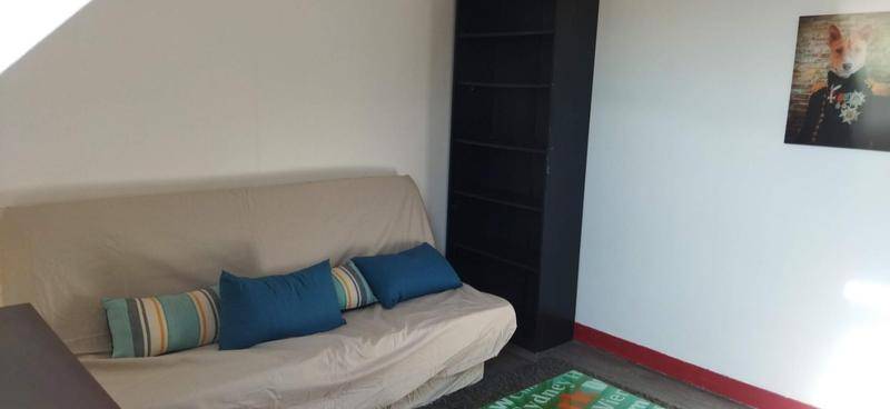 Image de l'annonce Studio meublé · 17.67 m² · Carhaix…