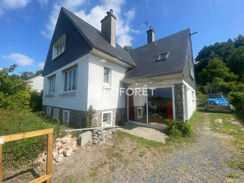 Image de l'annonce Maison Tancarville 8 pièce(s) 152.56 m2