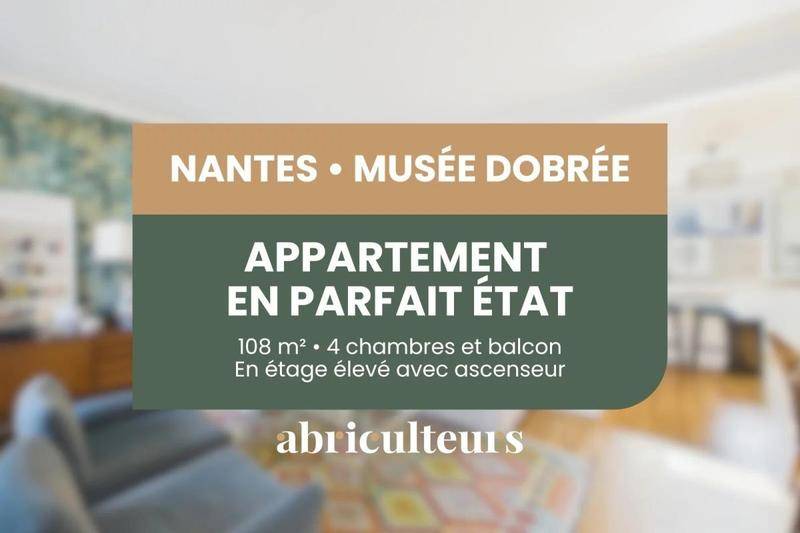 Image de l'annonce Splendide appartement familial parfaitement rénové - Quartier…
