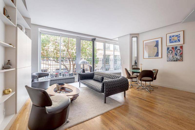 Image de l'annonce PARIS 2 – MONTORGUEIL - RUE BACHAUMONT…