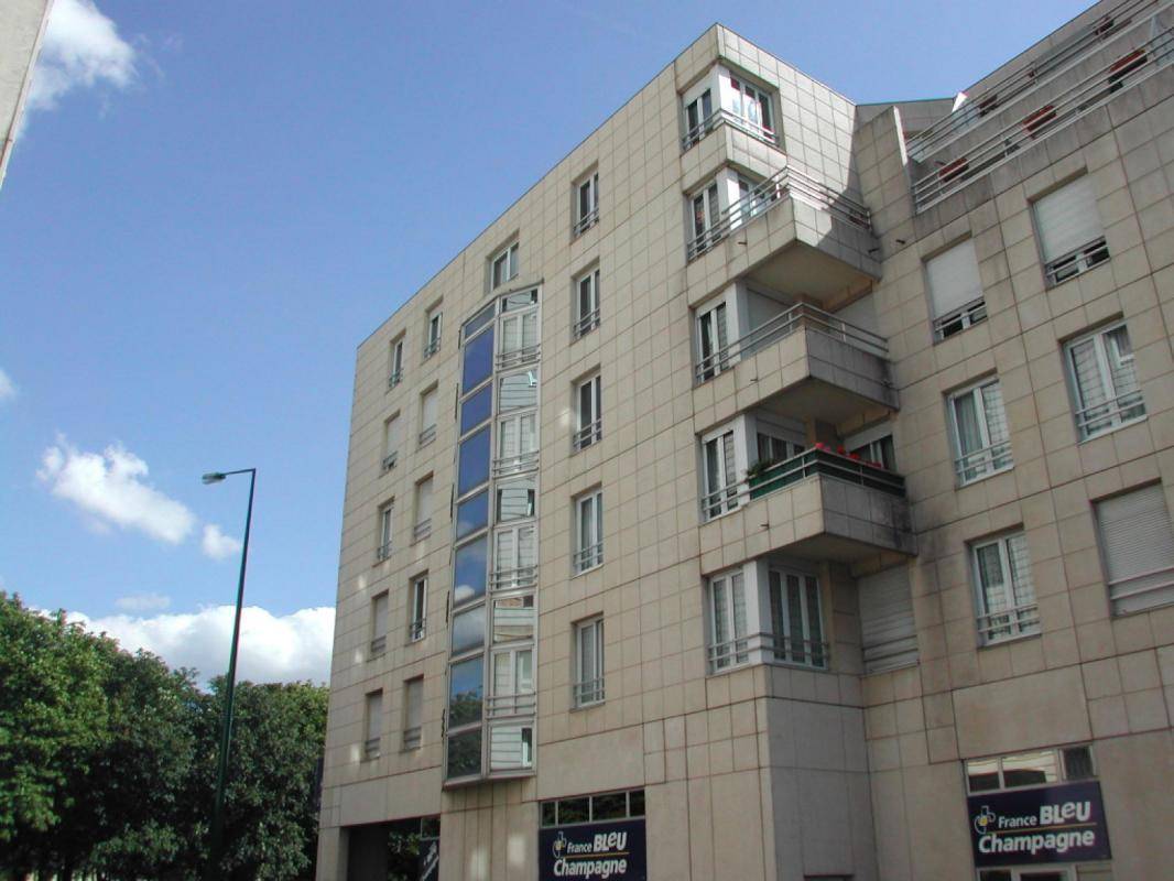 Image de l'annonce APPARTEMENT - REIMS - ER.15497