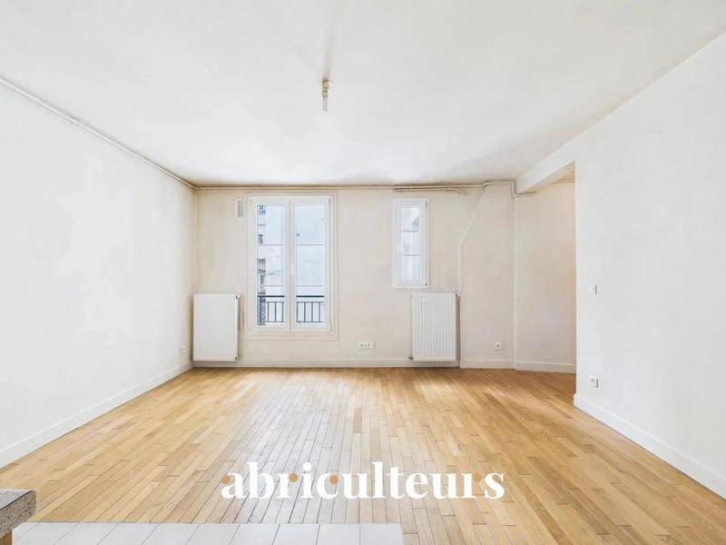 Image de l'annonce Bel appartement 3 pièces – 58 m²…