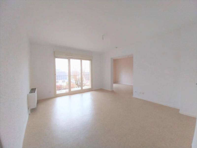 Image de l'annonce Appartement Type 4 avec Balcon - FRONCLES