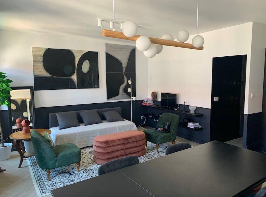 Image de l'annonce Joli T2 centre Cannes