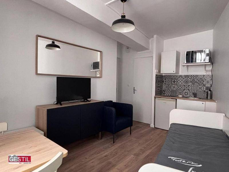 Image de l'annonce Appartement rénové