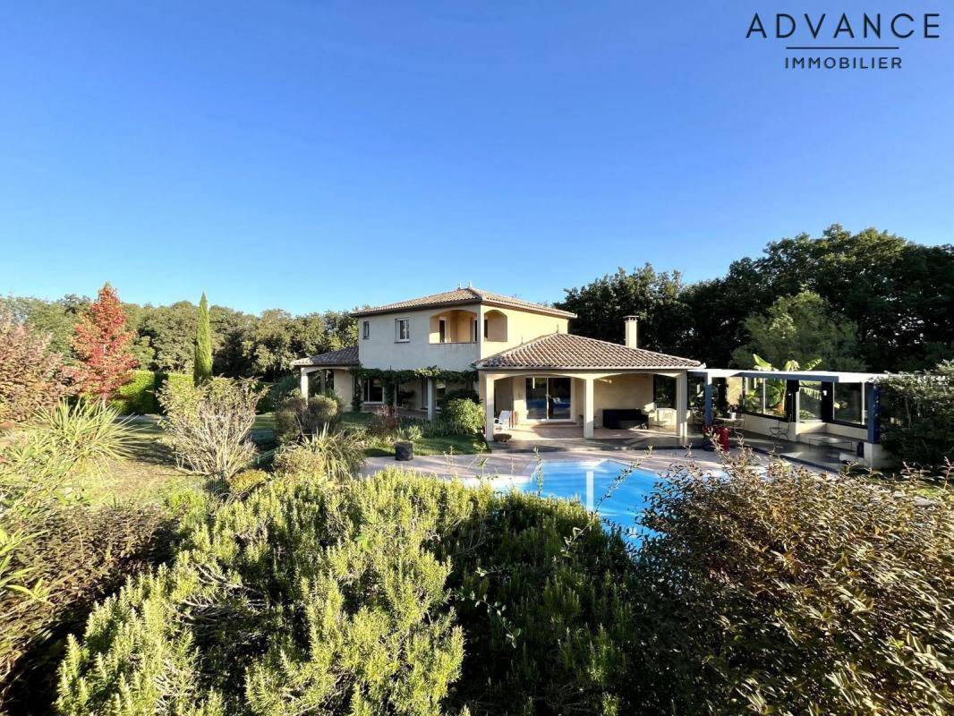Image de l'annonce VENTE : maison T6 (172 m²) à…