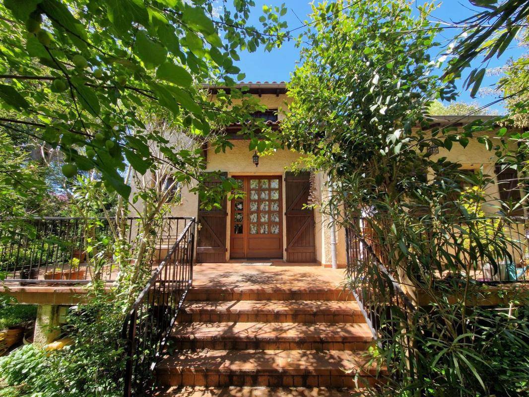 Image de l'annonce VENTE : maison F3 (111 m²) à…