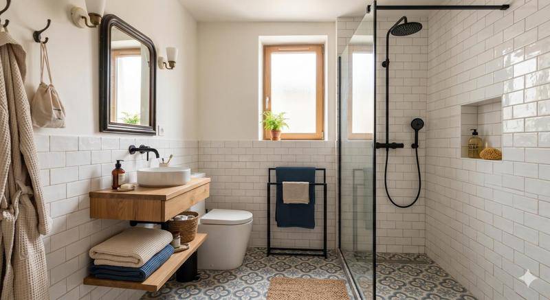 Image de l'annonce SUPERBE 2 PIÈCES NEUF AVEC TERRASSE &…