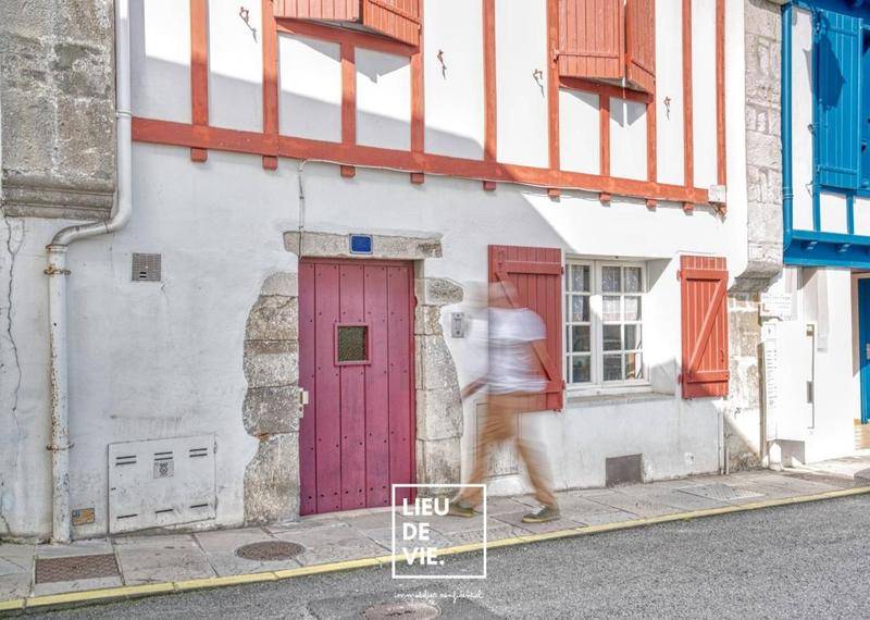 Image de l'annonce Gutxi