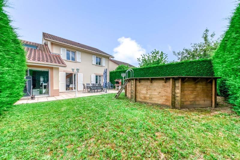 Image de l'annonce Maison de 7 pièces principales