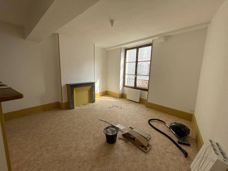 Image de l'annonce 7 RUE PORTE SAINT JEAN - LIBRE…