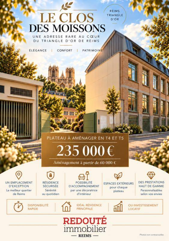 Image de l'annonce DUPLEX A VENDRE AVEC PARKING - SECTEUR…