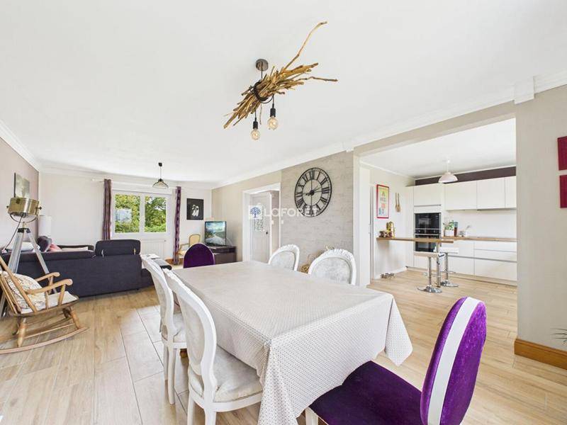 Image de l'annonce Maison QUIMPER NORD - 9 pièce(s) 150,03…