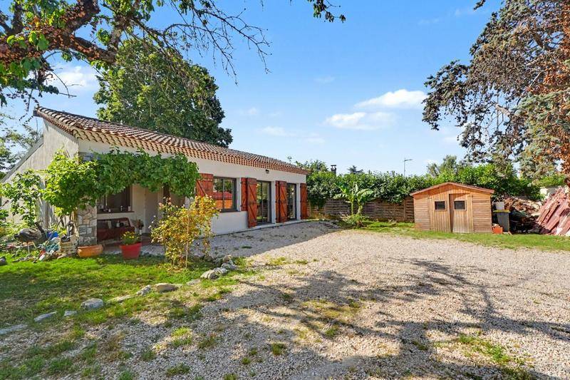 Image de l'annonce Maison
