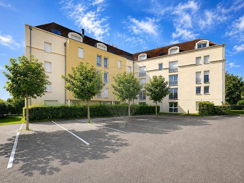 Image de l'annonce Appartement 1 chambre(s) à vendre