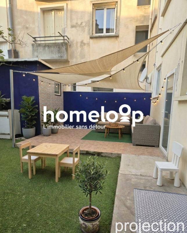 Image de l'annonce Loft