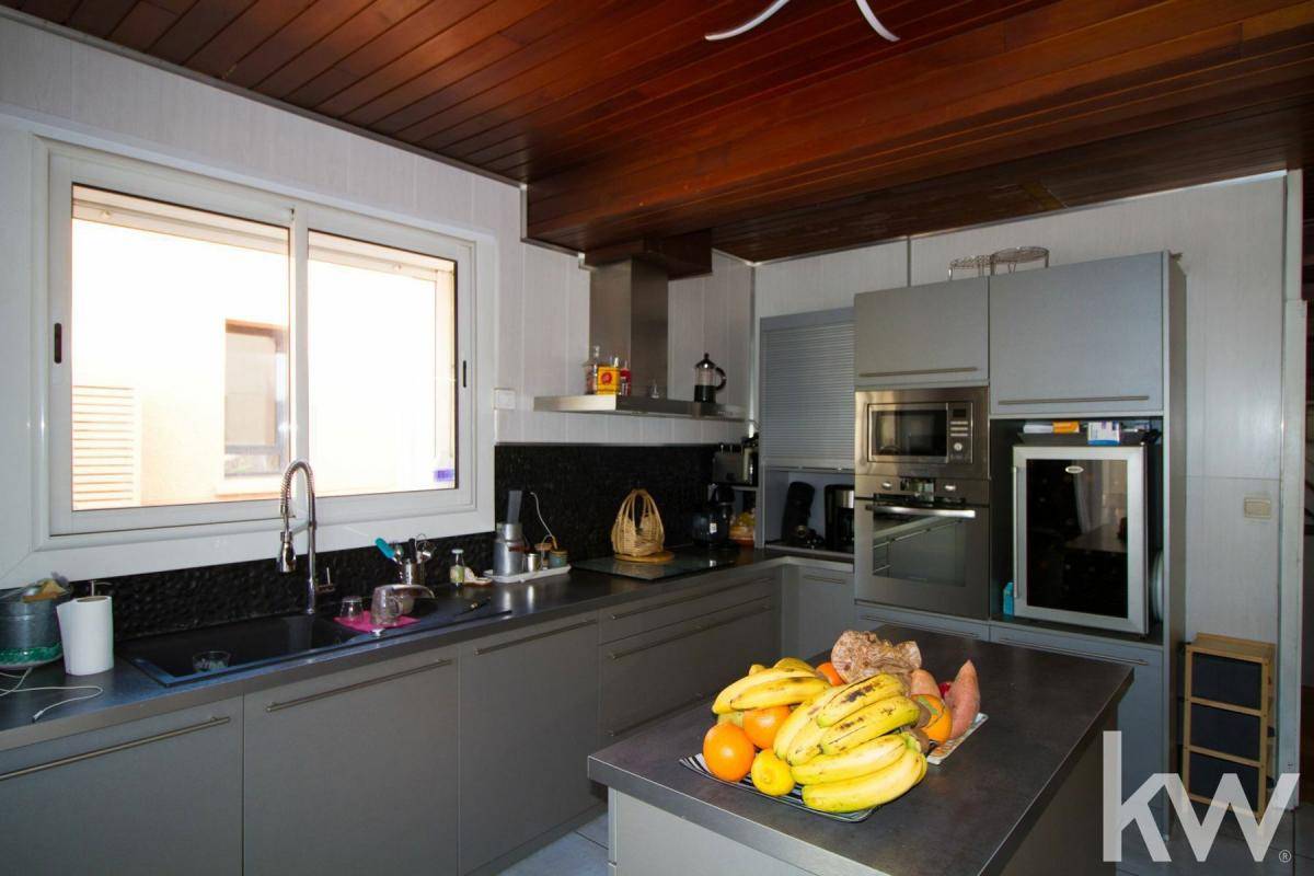 Image de l'annonce Torreilles : maison de 3 pièces (100…