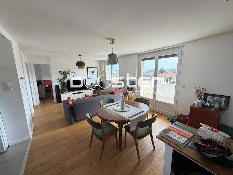 Image de l'annonce Toulouse Bonnefoy – 3 pièces 72 m²…