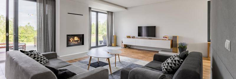 Image de l'annonce Appartement 4 pièces - étage élevé -…