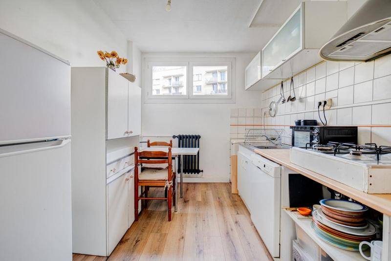 Image de l'annonce Appartement 3 pièces de 64 m² –…