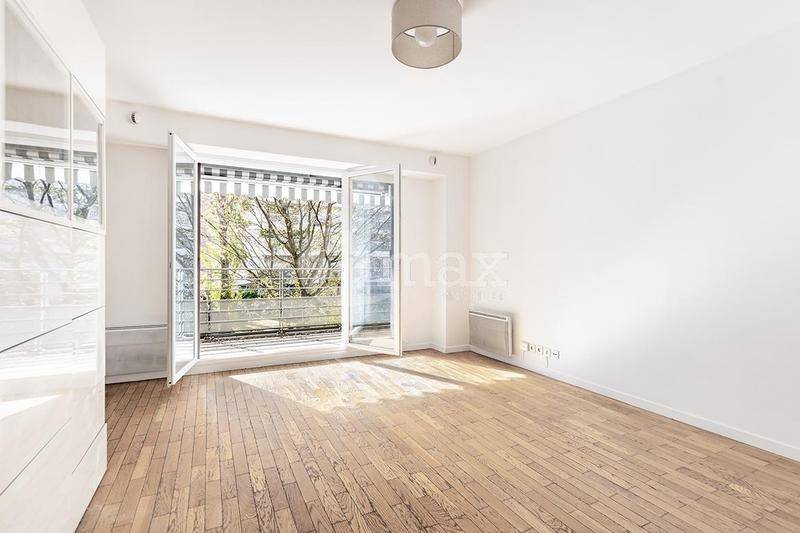 Image de l'annonce COURBEVOIE BECON - 3 PIECES 59 m²…