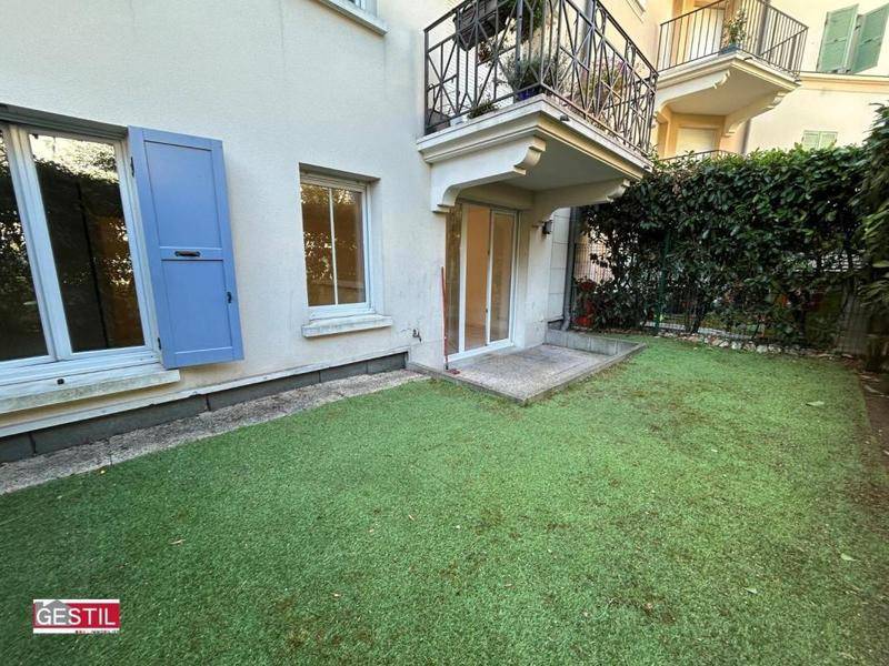 Image de l'annonce Appartement