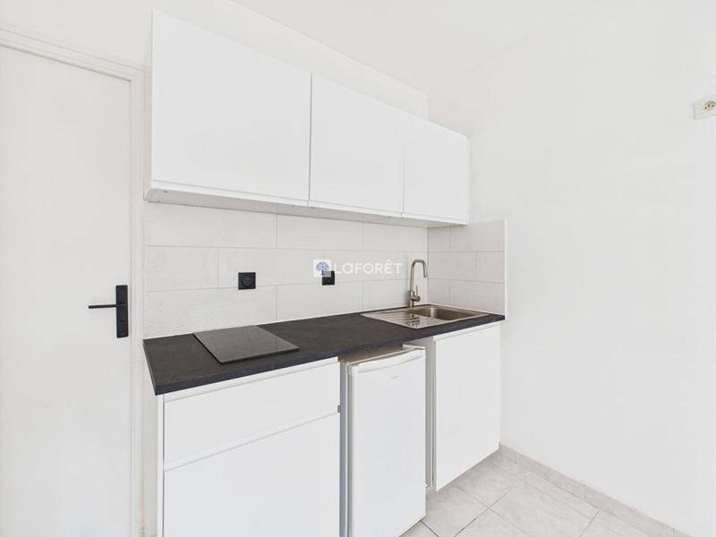 Image de l'annonce Appartement Port Launay 1 pièce(s) 28 m2