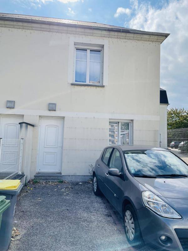 Image de l'annonce MAISON F3 - RUE NEUVE TUDELLE- LIBRE…