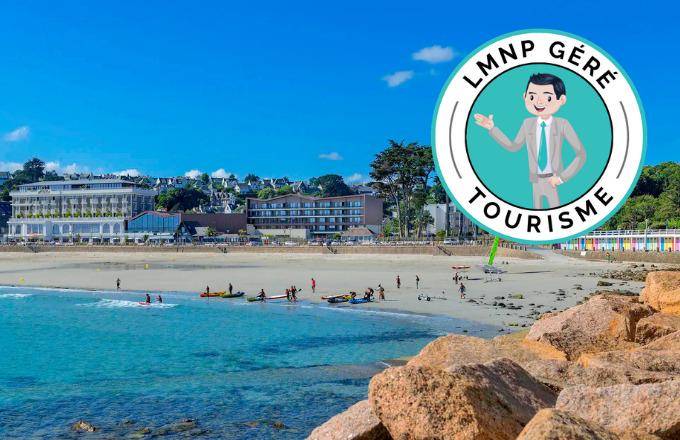 Image de l'annonce Appartement meublé - loggia - LMNP géré