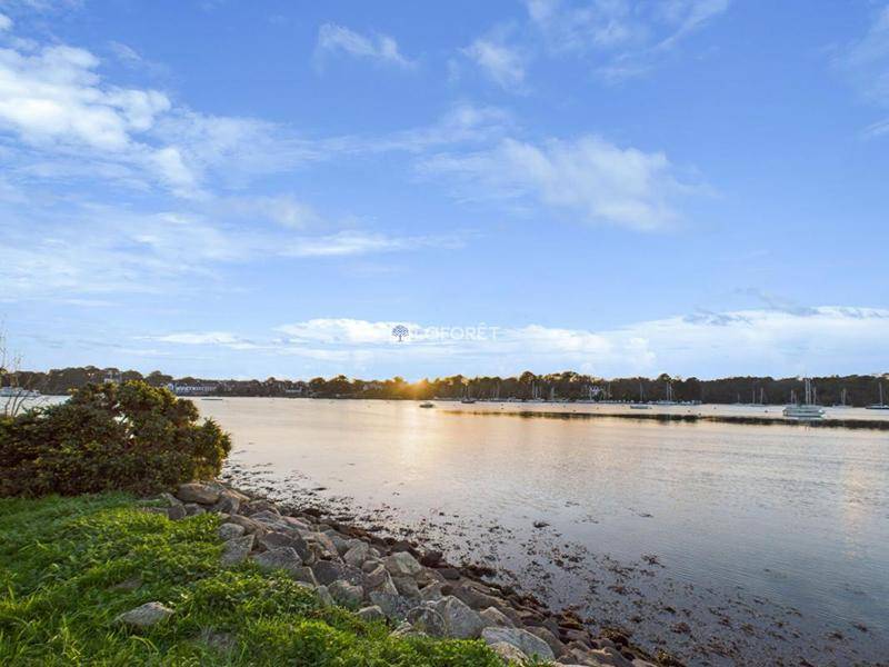 Image de l'annonce Appartement Bénodet 4 pièce(s) 123 m2