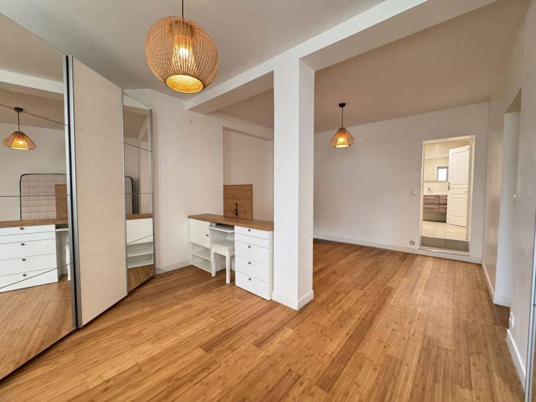 Image de l'annonce BAGNOLET (93170) VENTE : appartement T3 (92…