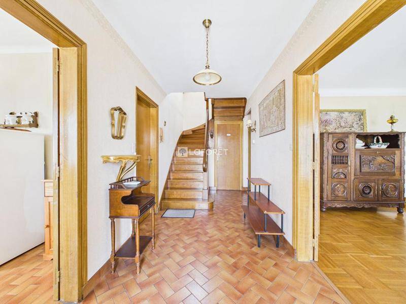 Image de l'annonce Maison PLONEOUR LANVERN 6 Pièces 116.5 m²