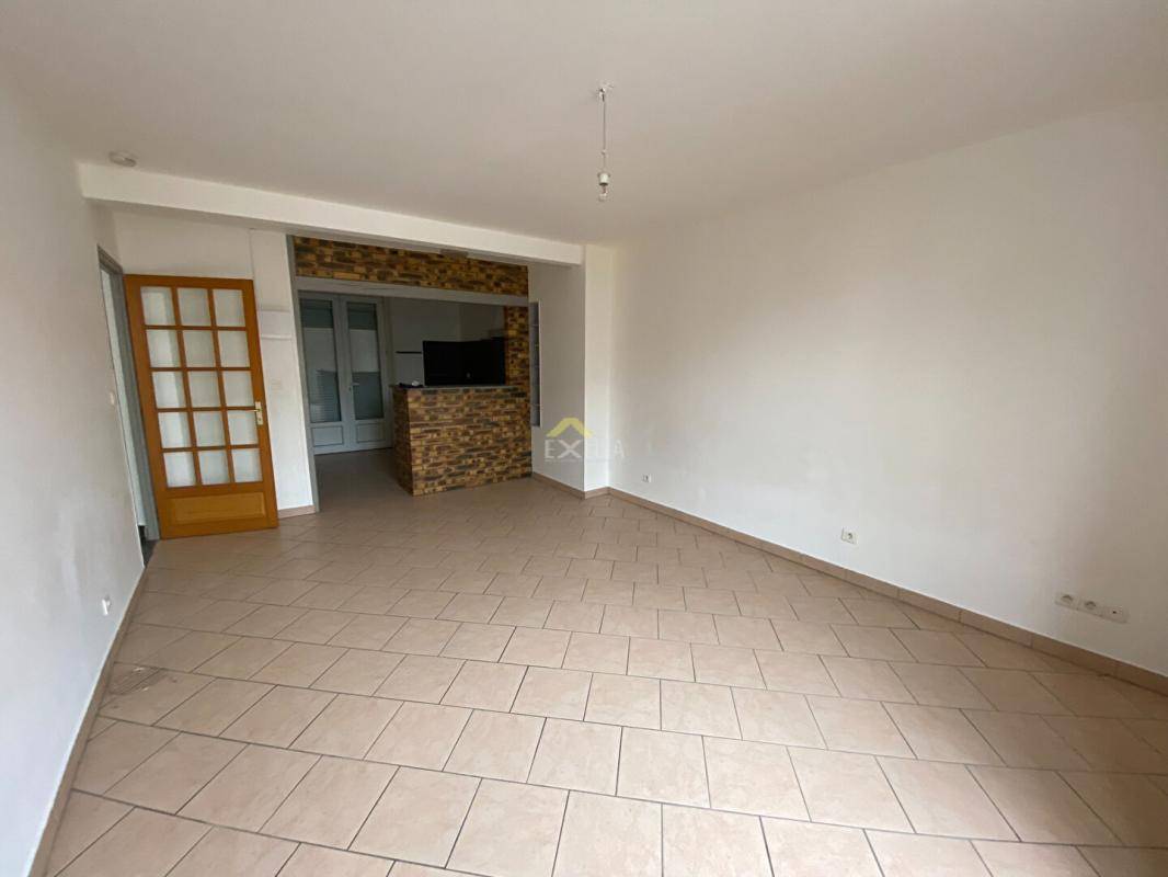 Image de l'annonce Appartement 2 pièce(s) 48.91 m2
