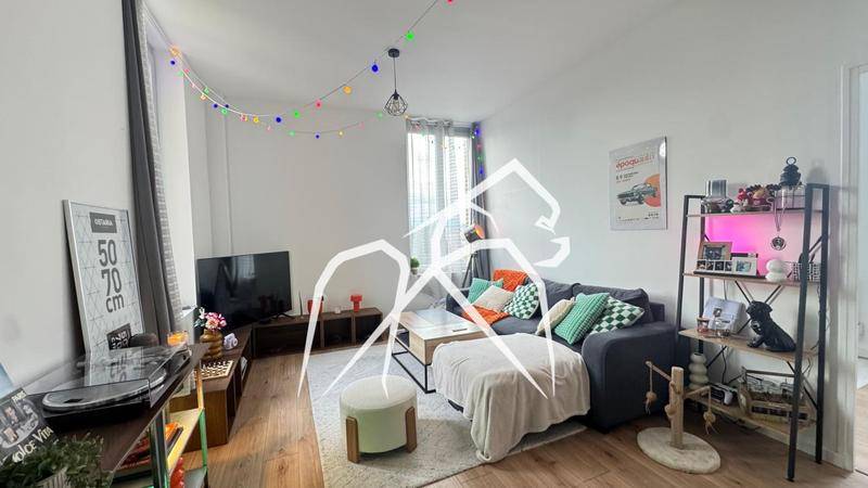 Image de l'annonce Appartement vendu loué | 3 pièces |…